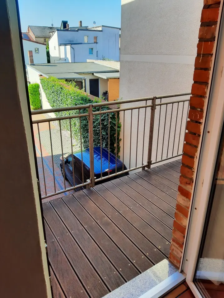 3 Zimmer Wohnung mit 77 m² in Stendal – Bild 1