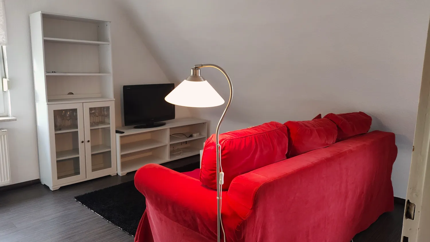 3 Zimmer Wohnung mit 46 m² in Oberhausen – Bild 6