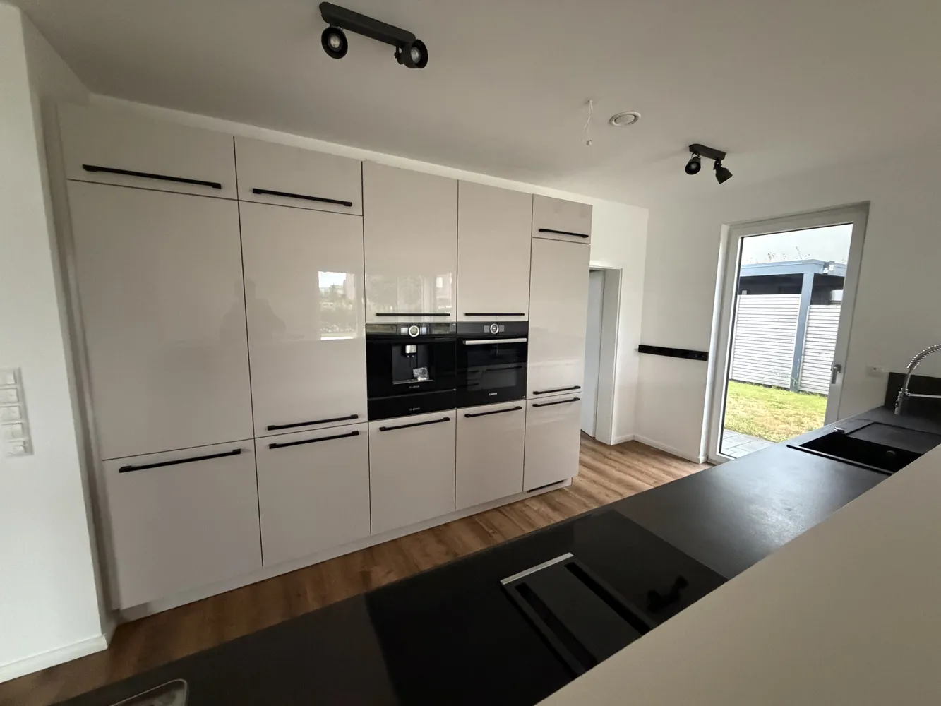 5 Zimmer Haus mit 160 m² in Hamburg – Bild 6