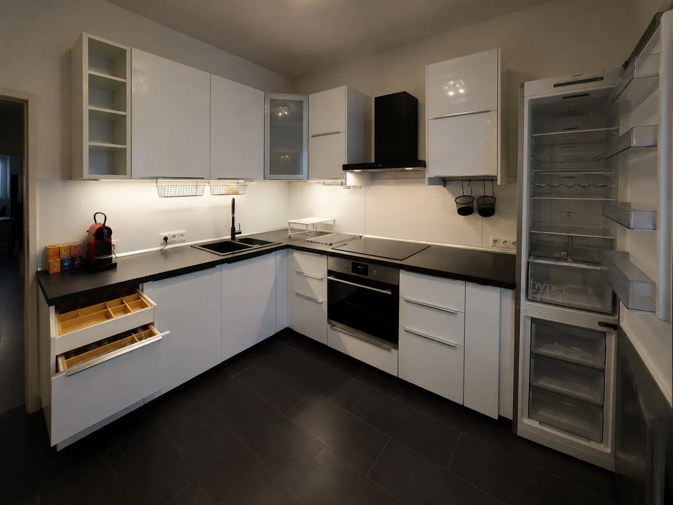 5 Zimmer Wohnung mit 135 m² in Stuttgart – Bild 11