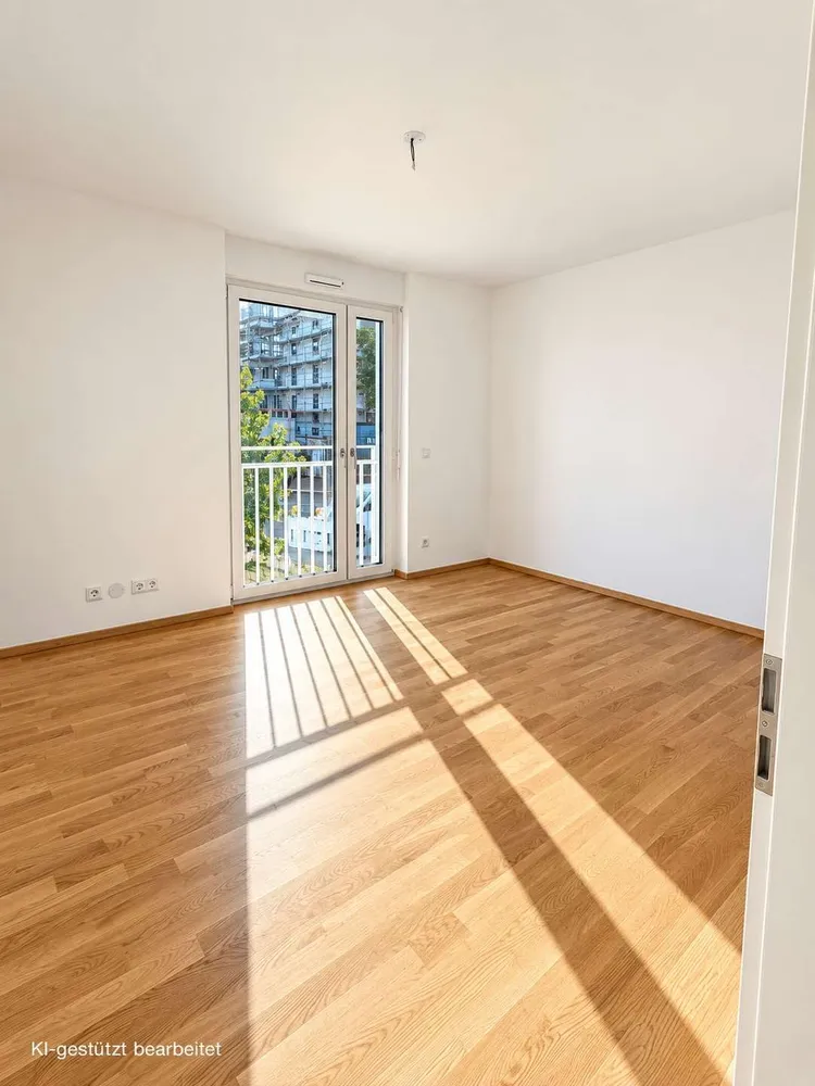 2 room apartment with 56 m² in Munich – Photo 6