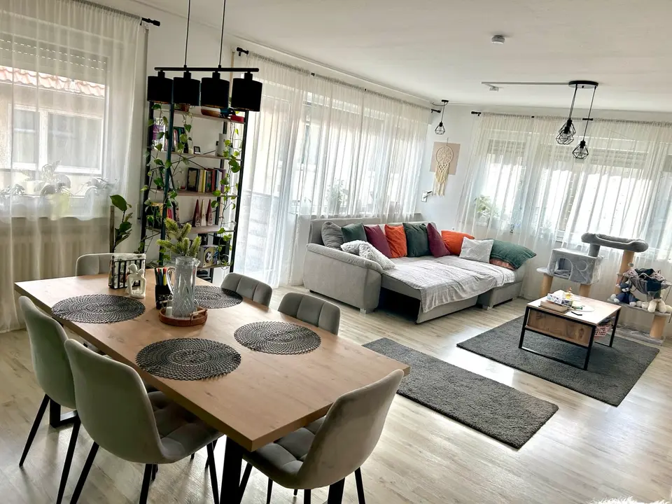 3 Zimmer Wohnung mit 101 m² in Aalen – Bild 7