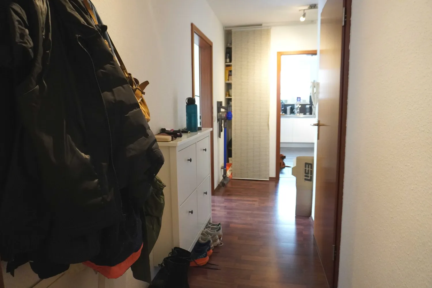 2 Zimmer Wohnung mit 58 m² in Leverkusen – Bild 6