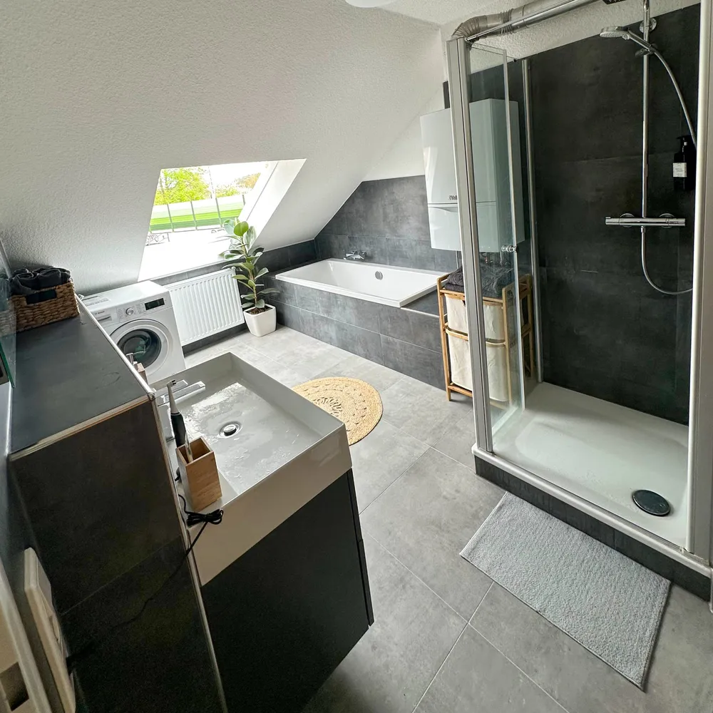 3 Zimmer Wohnung mit 83 m² in Dortmund – Bild 2
