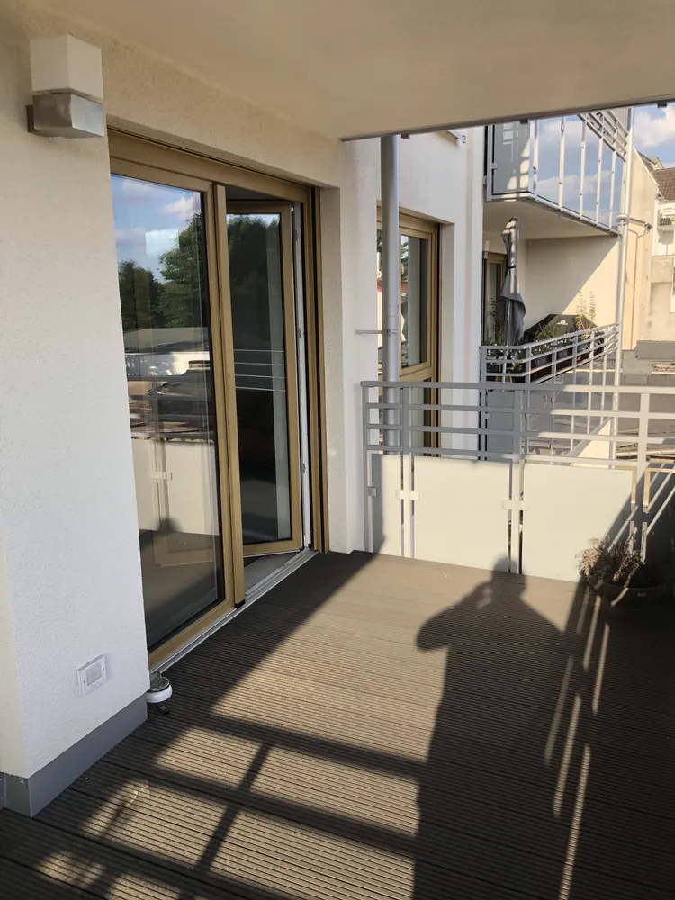2 Zimmer Wohnung mit 44 m² in Düsseldorf – Bild 2