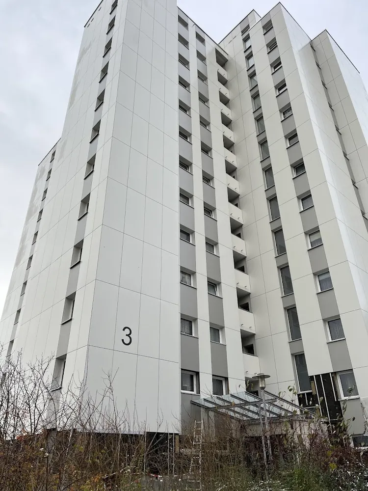3 Zimmer Wohnung mit 77 m² in Fulda – Bild 4