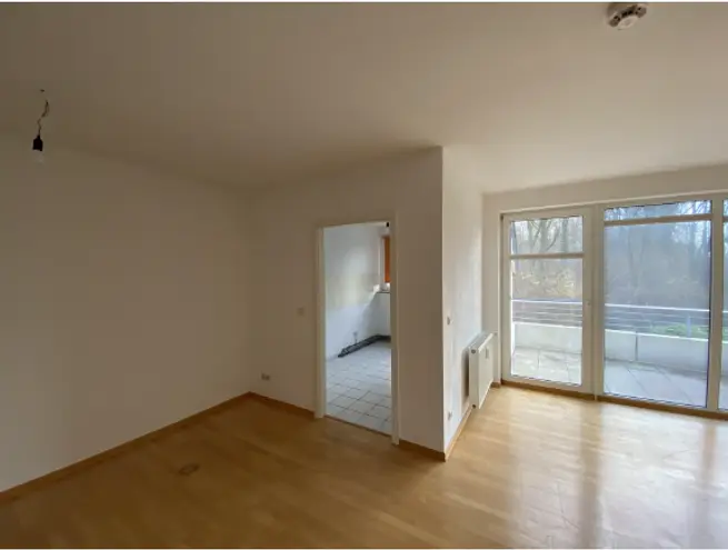 2 Zimmer Wohnung mit 57 m² in Mönchengladbach – Bild 6