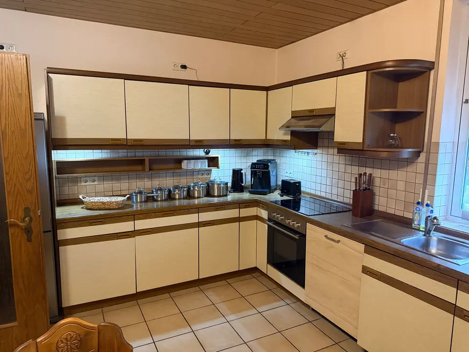 WG-Zimmer mit 80 m² in Mannheim – Bild 6