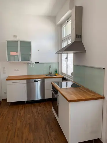 3 Zimmer Wohnung mit 85 m² in Bonn – Bild 1