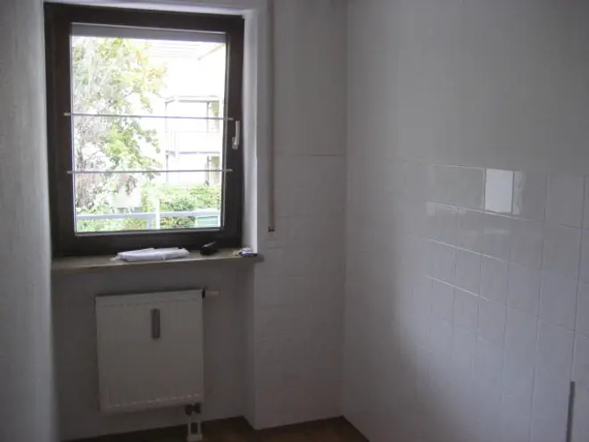 2 Zimmer Wohnung mit 64 m² in Augsburg – Bild 4