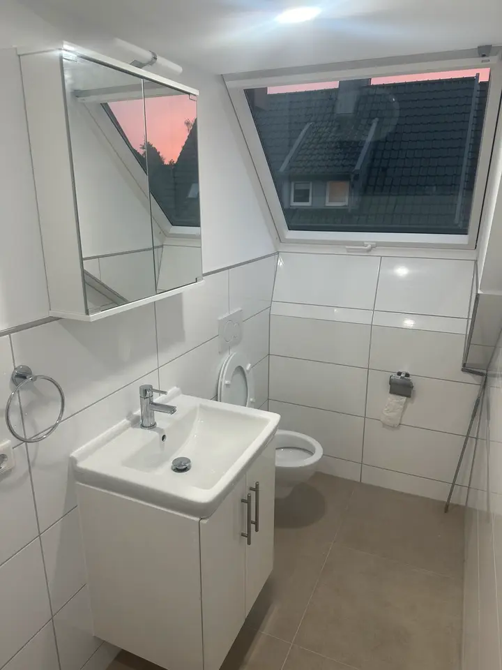 3 Zimmer Wohnung mit 80 m² in Hilden – Bild 7