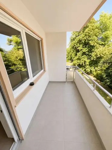 3 Zimmer Wohnung mit 20 m² in Karlsruhe – Bild 7