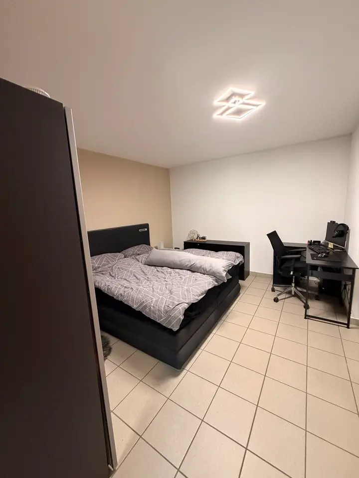 2 Zimmer Wohnung mit 52 m² in Weinheim – Bild 8