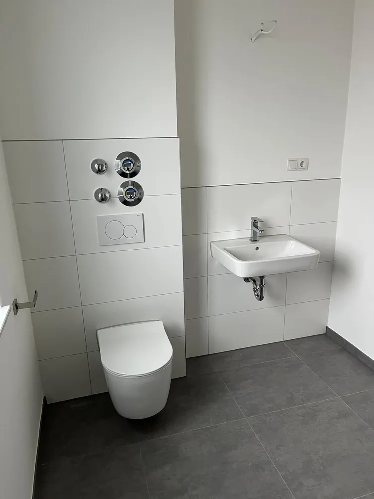 3 Zimmer Wohnung mit 80 m² in Euskirchen – Bild 11