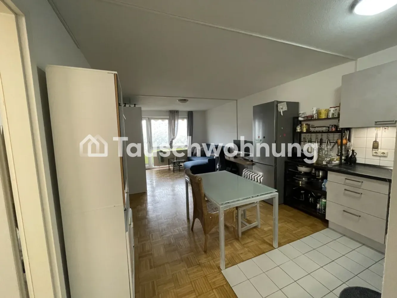 2 Zimmer Wohnung mit 42 m² in Köln – Bild 9