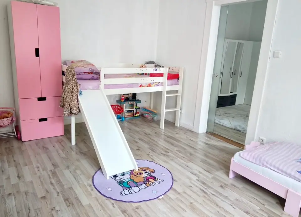3 Zimmer Wohnung mit 100 m² in Hamm – Bild 6