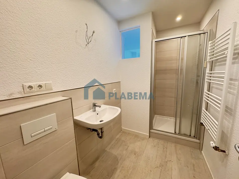 2 room apartment with 50 m² in Schwerin – Photo 8