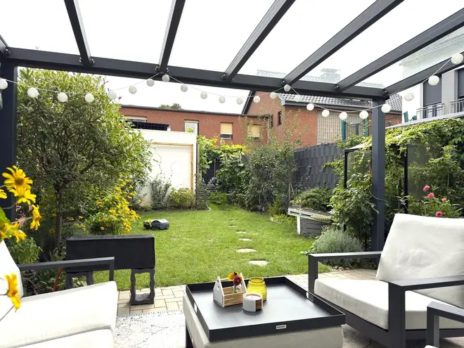 5 Zimmer Haus mit 119 m² in Krefeld – Bild 7