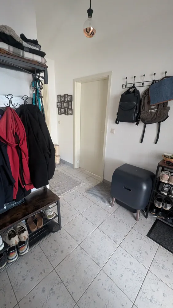 2 Zimmer Wohnung mit 64 m² in Dresden – Bild 11