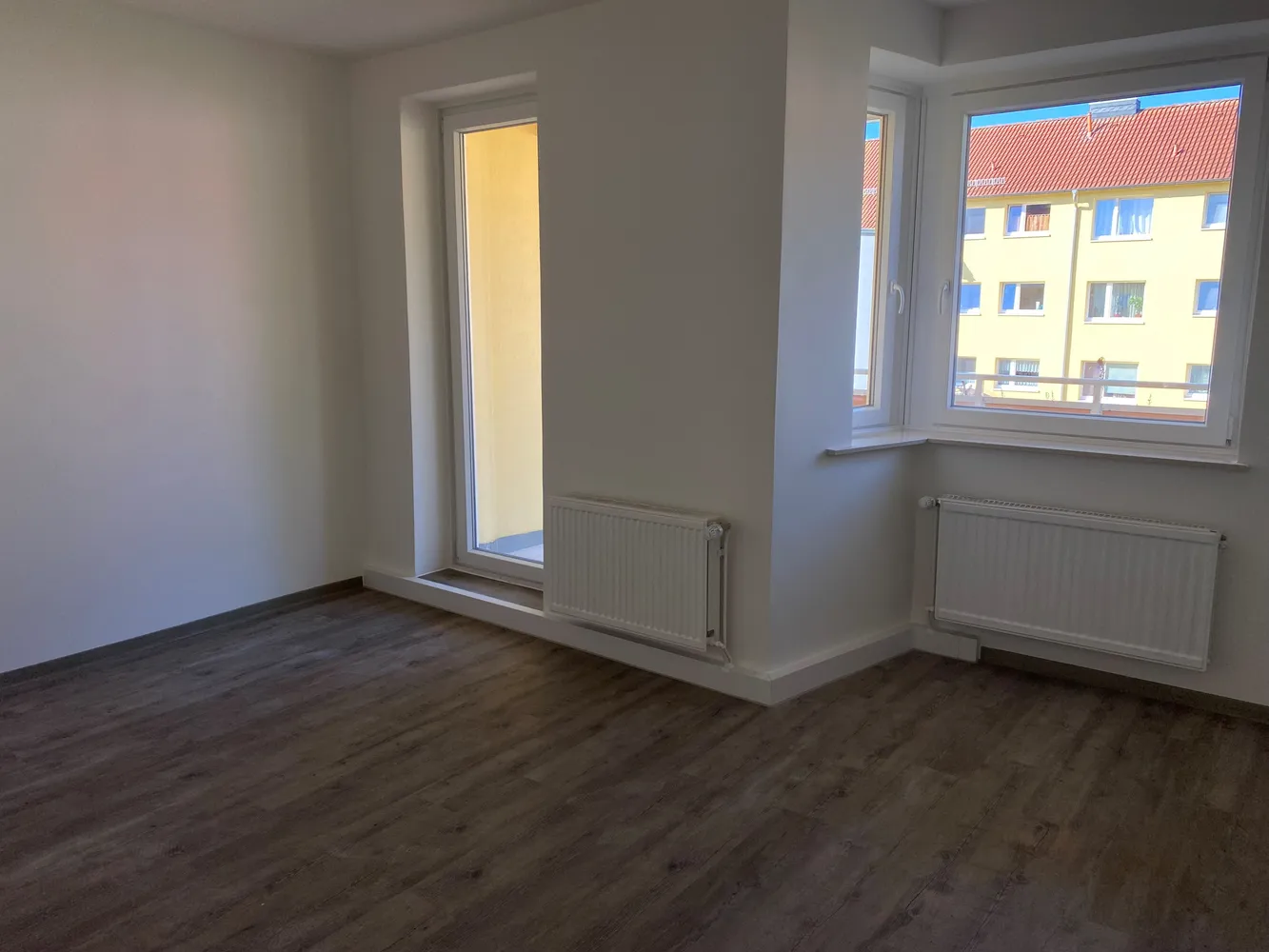 3 Zimmer Wohnung mit 57 m² in Delmenhorst – Bild 3