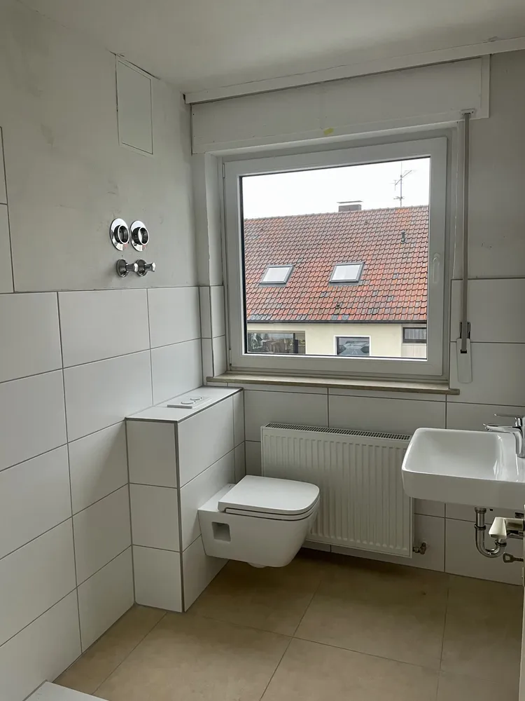 4 room apartment with 90 m² in Bielefeld – Photo 8