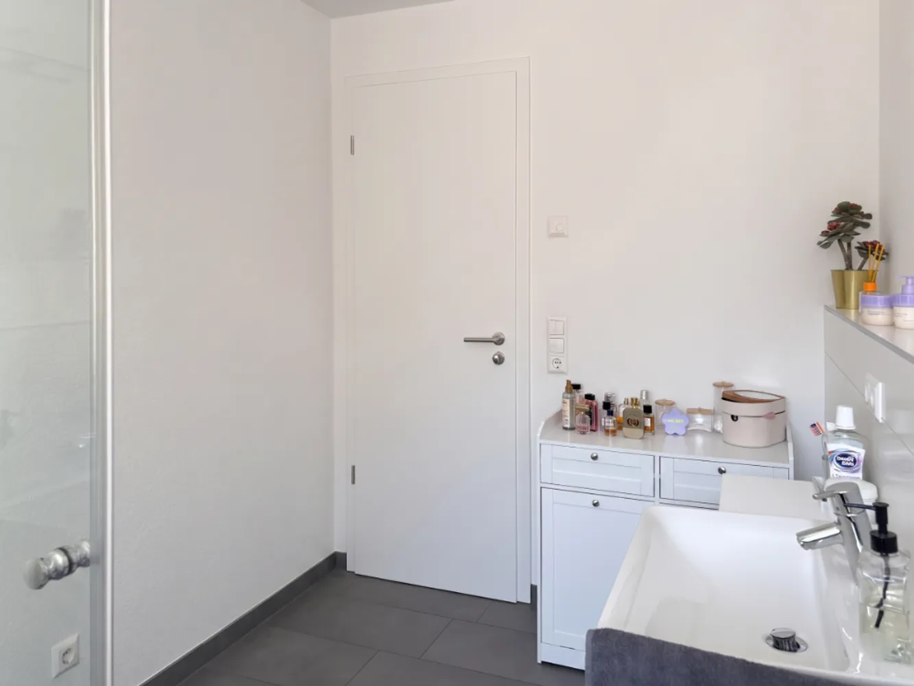 2 room apartment with 53 m² in Neu-Ulm – Photo 10