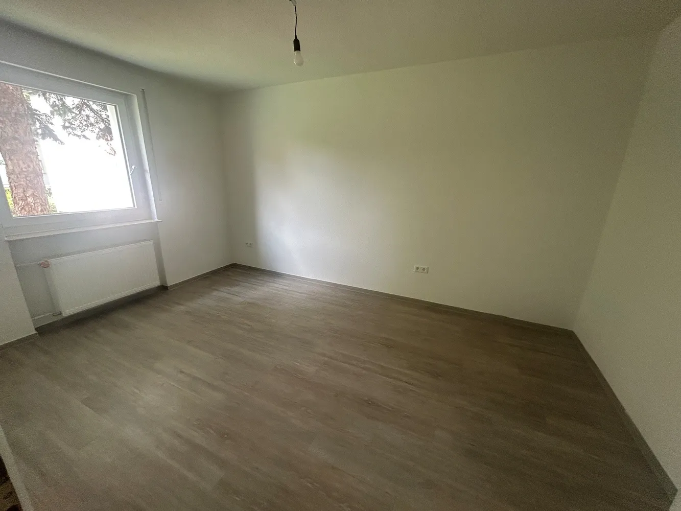 2 room apartment with 52 m² in Dortmund – Photo 2