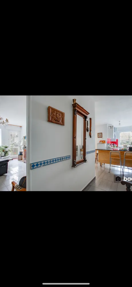 3 Zimmer Wohnung mit 70 m² in Berlin – Bild 12