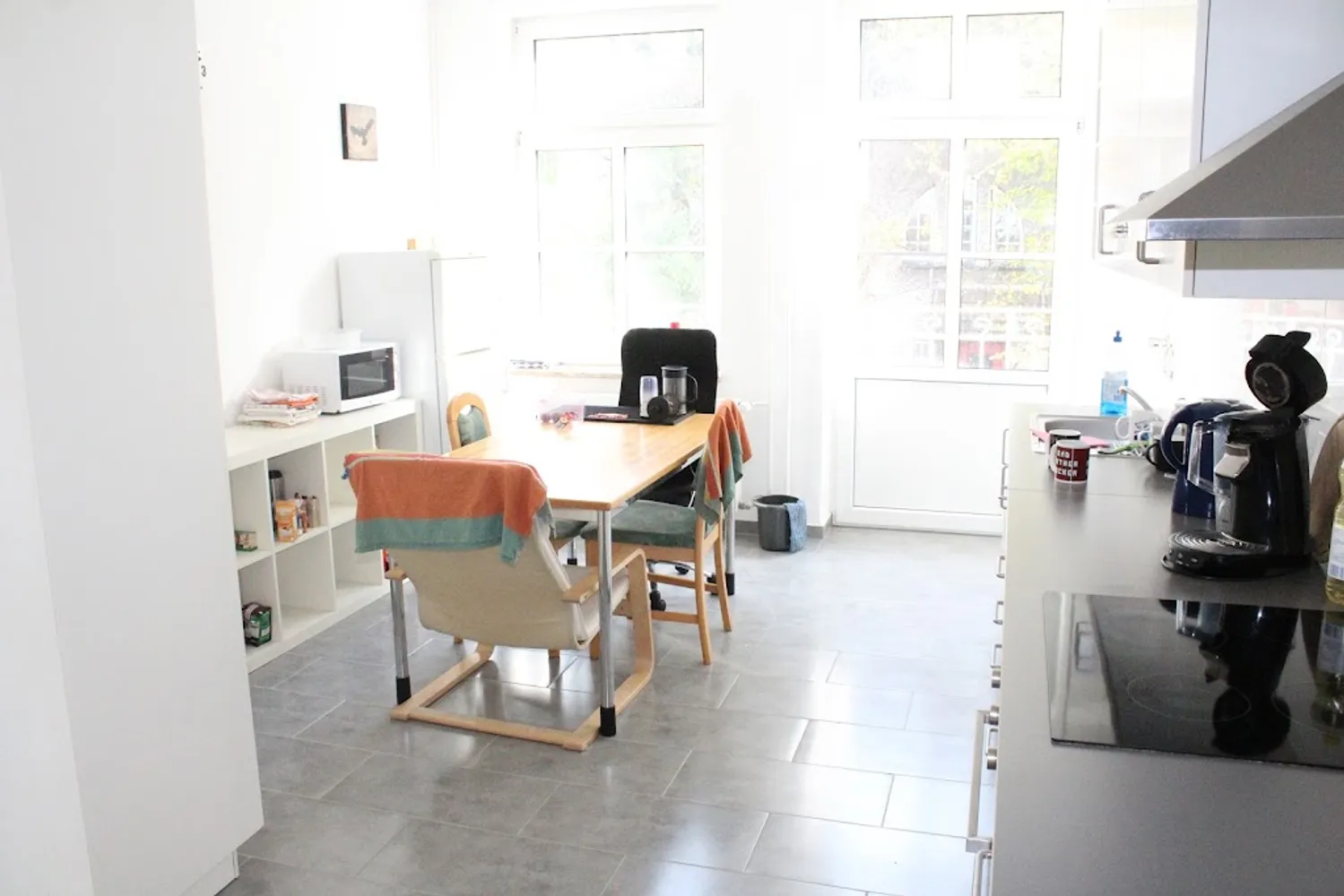 1 Zimmer Wohnung mit 22 m² in Kiel – Bild 7