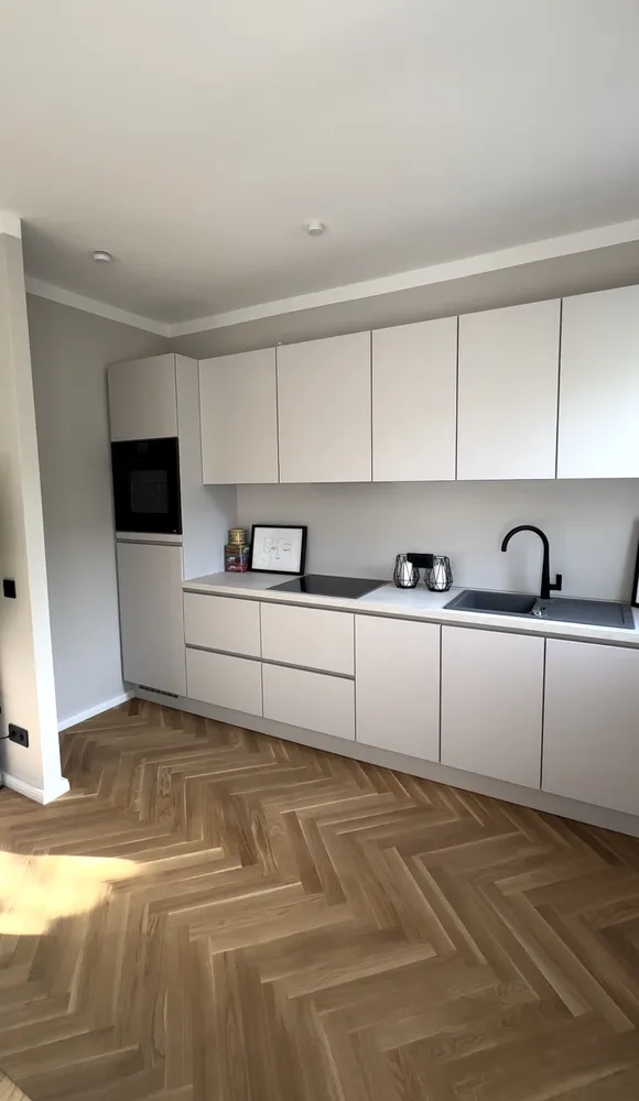 2 Zimmer Wohnung mit 53 m² in Berlin – Bild 12