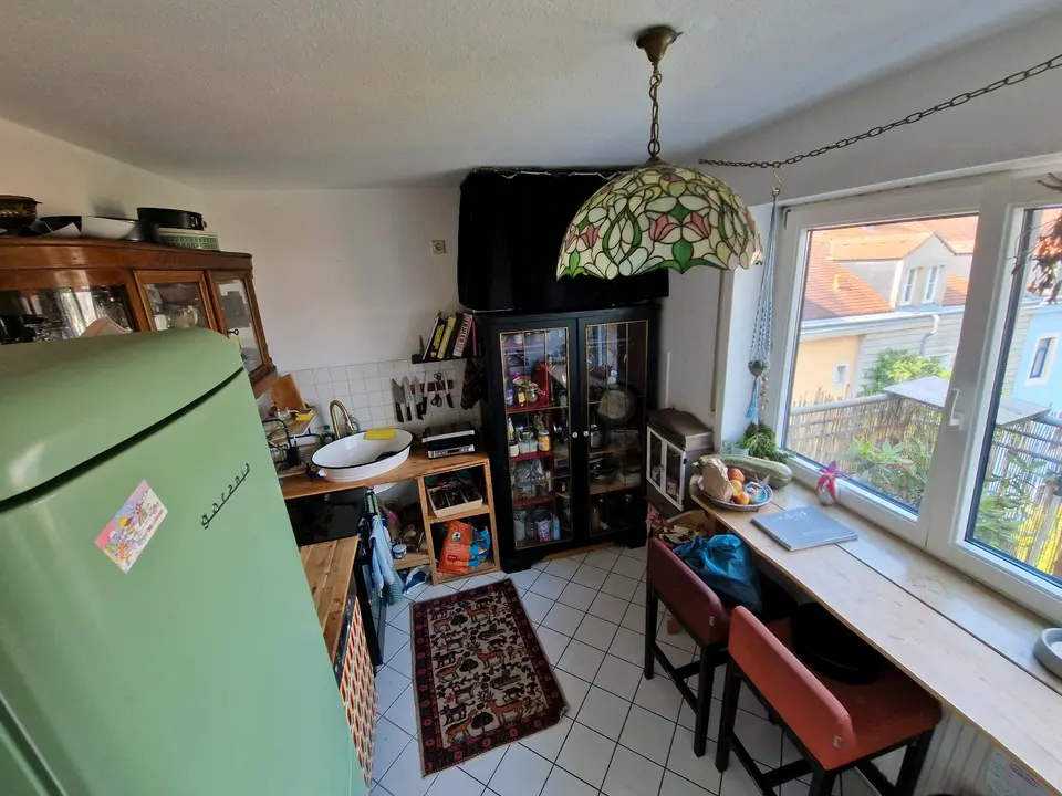 2 Zimmer Wohnung mit 70 m² in Dresden – Bild 5