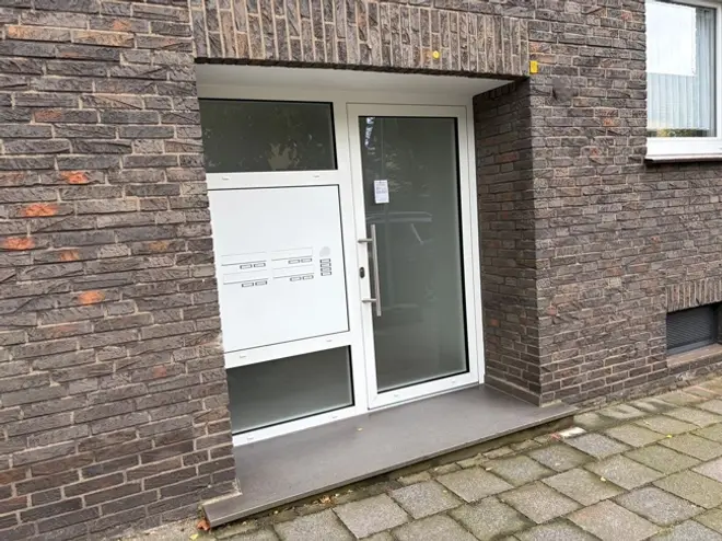 1 Zimmer Wohnung mit 47 m² in Duisburg – Bild 1