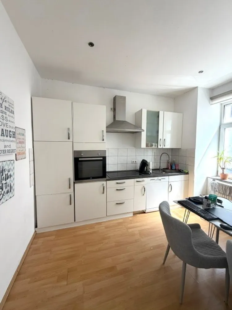 2 Zimmer Wohnung mit 57 m² in Mönchengladbach – Bild 5