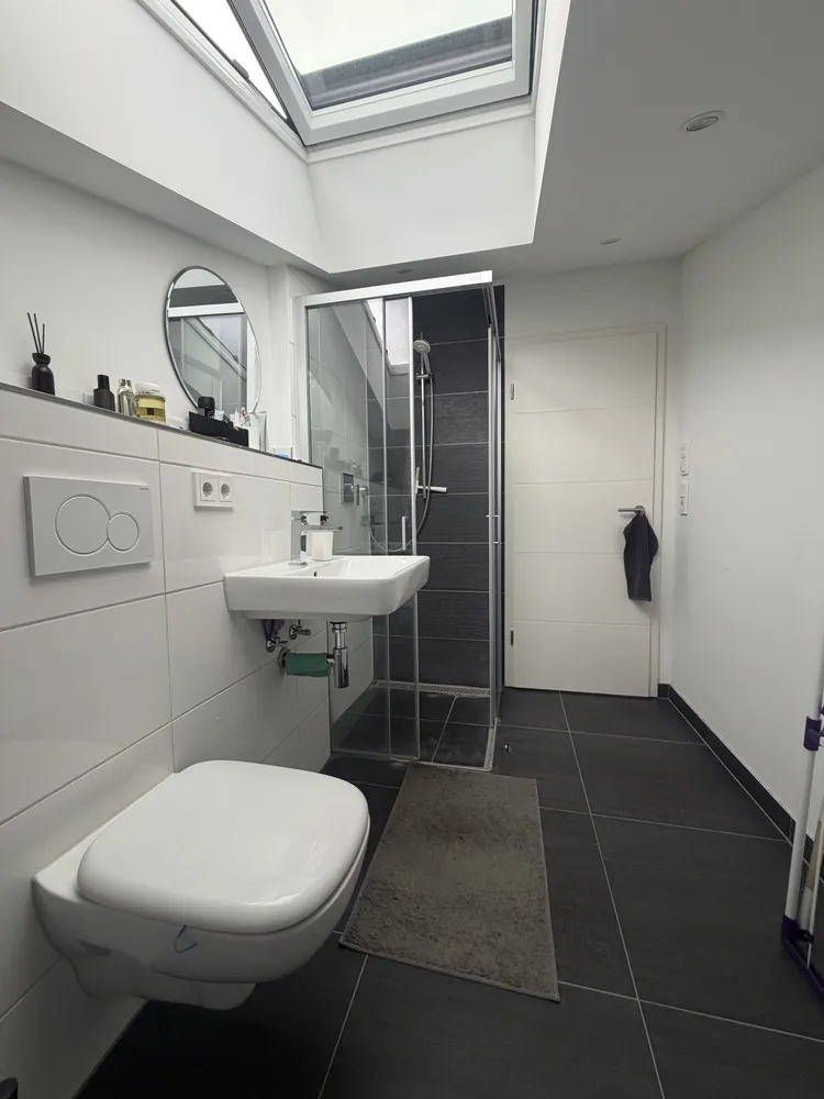 1 Zimmer Wohnung mit 25 m² in Mannheim – Bild 6