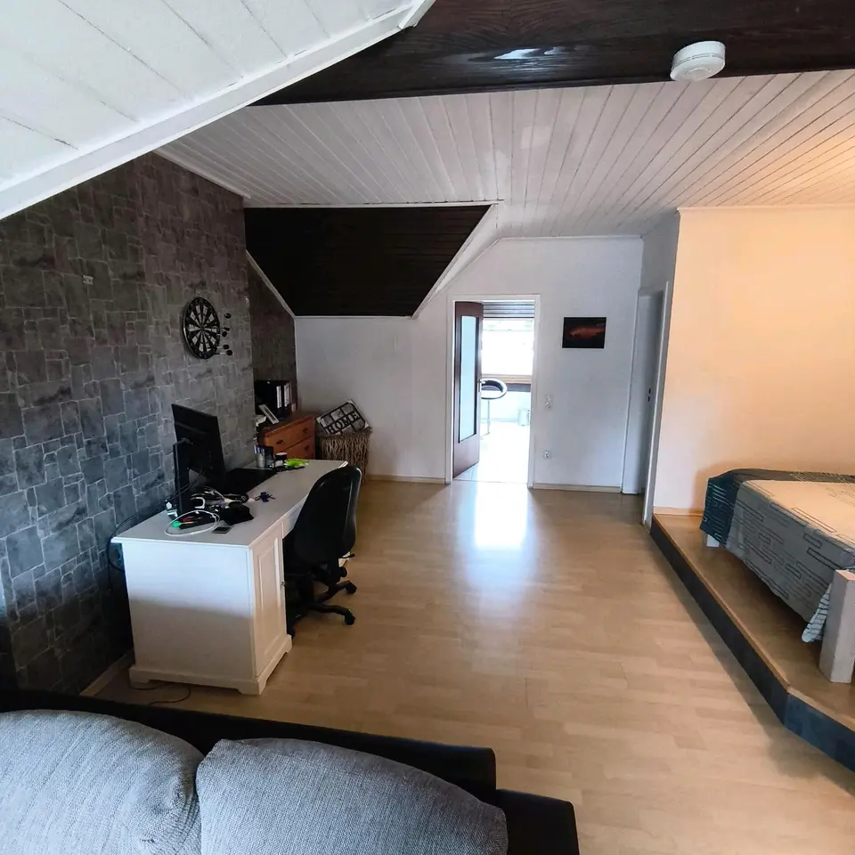 3 Zimmer Wohnung mit 66 m² in Kleve – Bild 4
