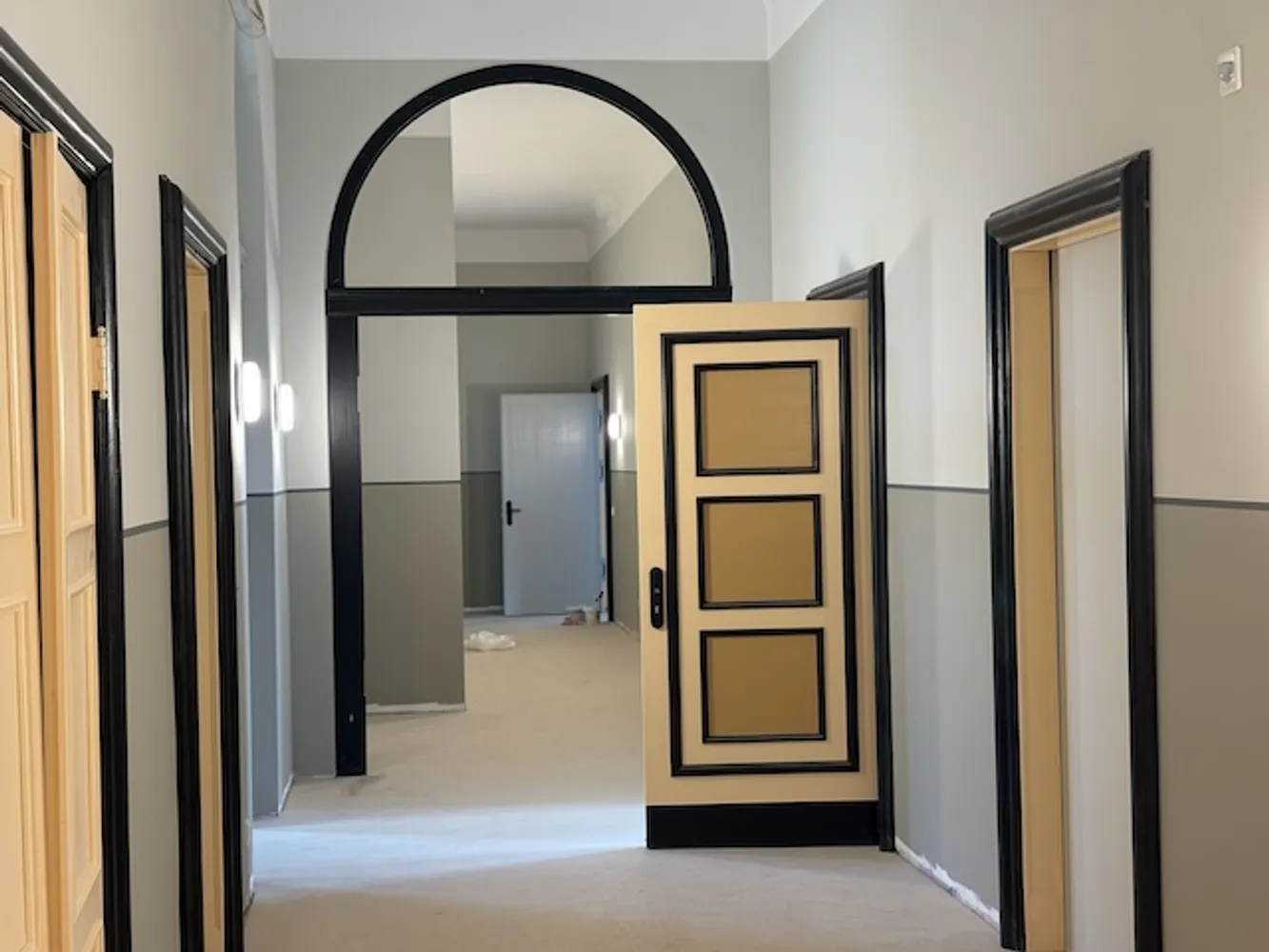 2 Zimmer Wohnung mit 40 m² in Frankfurt (Oder) – Bild 10