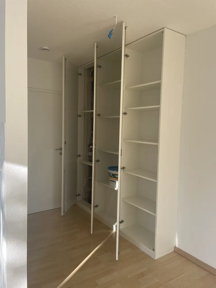 3 Zimmer Wohnung mit 76 m² in Bad Kreuznach – Bild 9