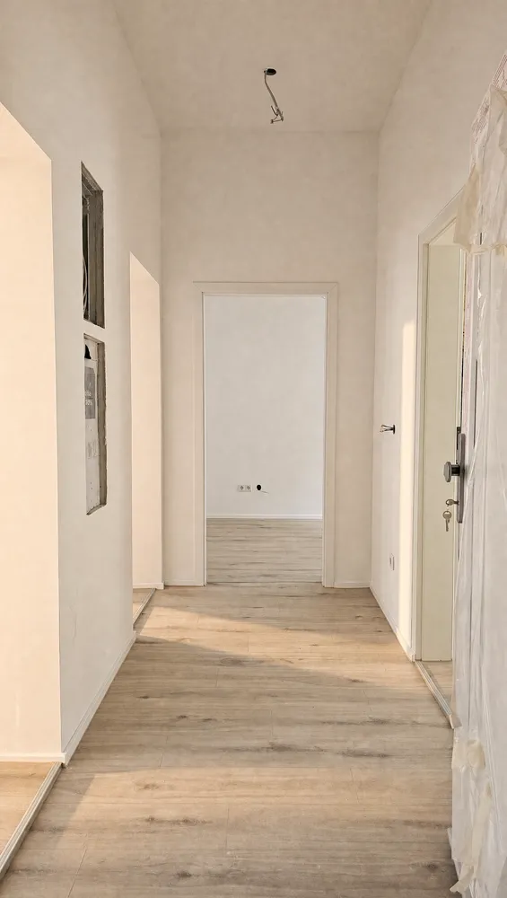 3 Zimmer Wohnung mit 19 m² in Nürnberg – Bild 4