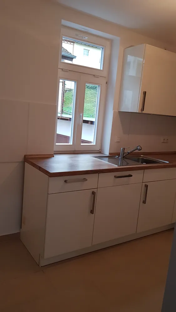 2 room apartment with 40 m² in Wiesbaden – Photo 1