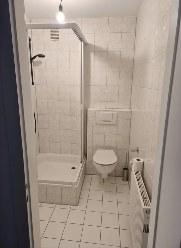 2 Zimmer Wohnung mit 60 m² in Essen – Bild 6