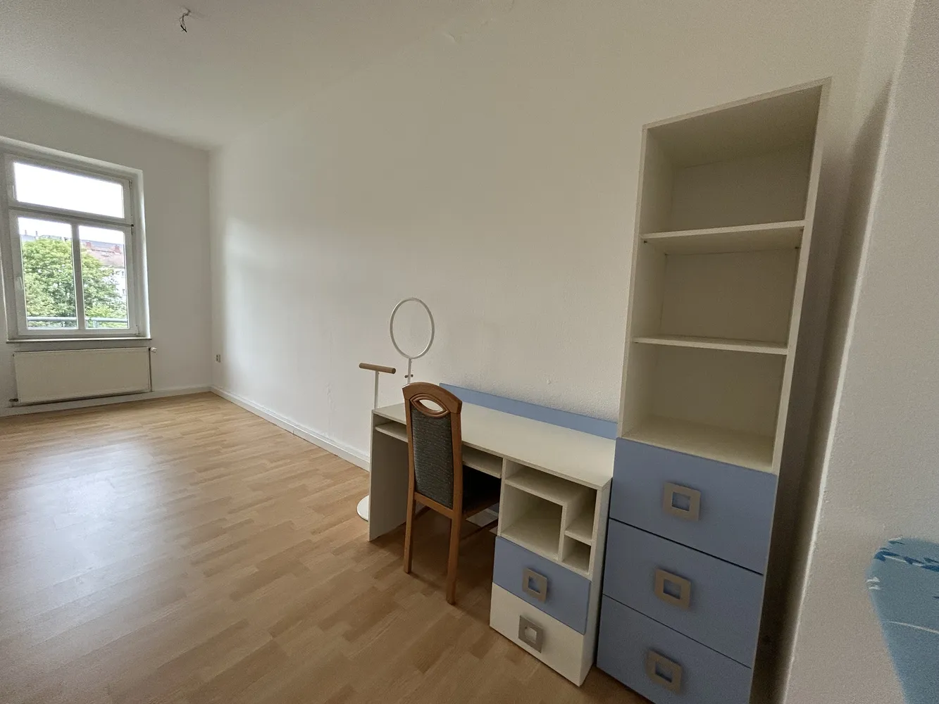 3 room apartment with 76 m² in Leipzig – Photo 7