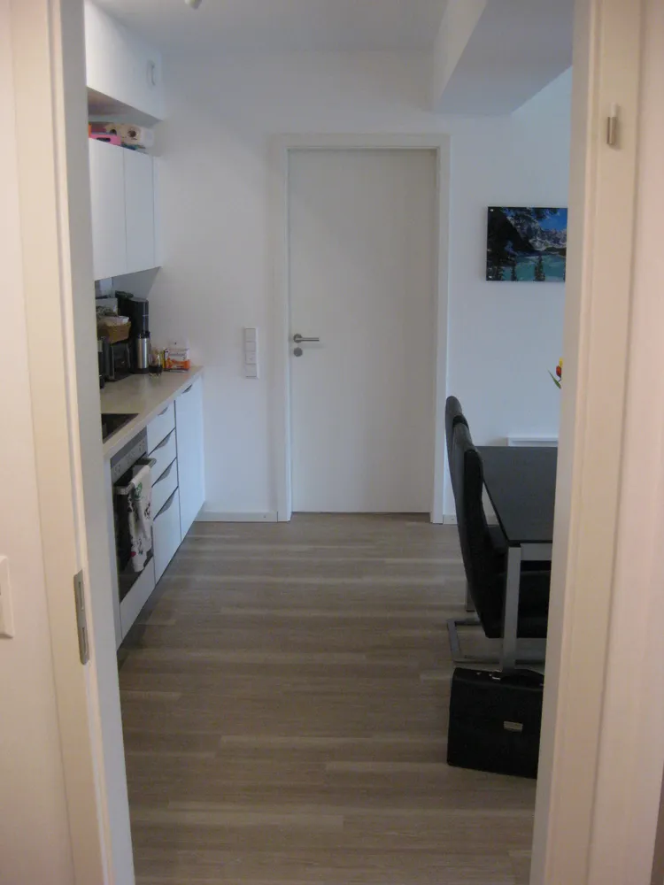 2 Zimmer Wohnung mit 60 m² in Hannover – Bild 7