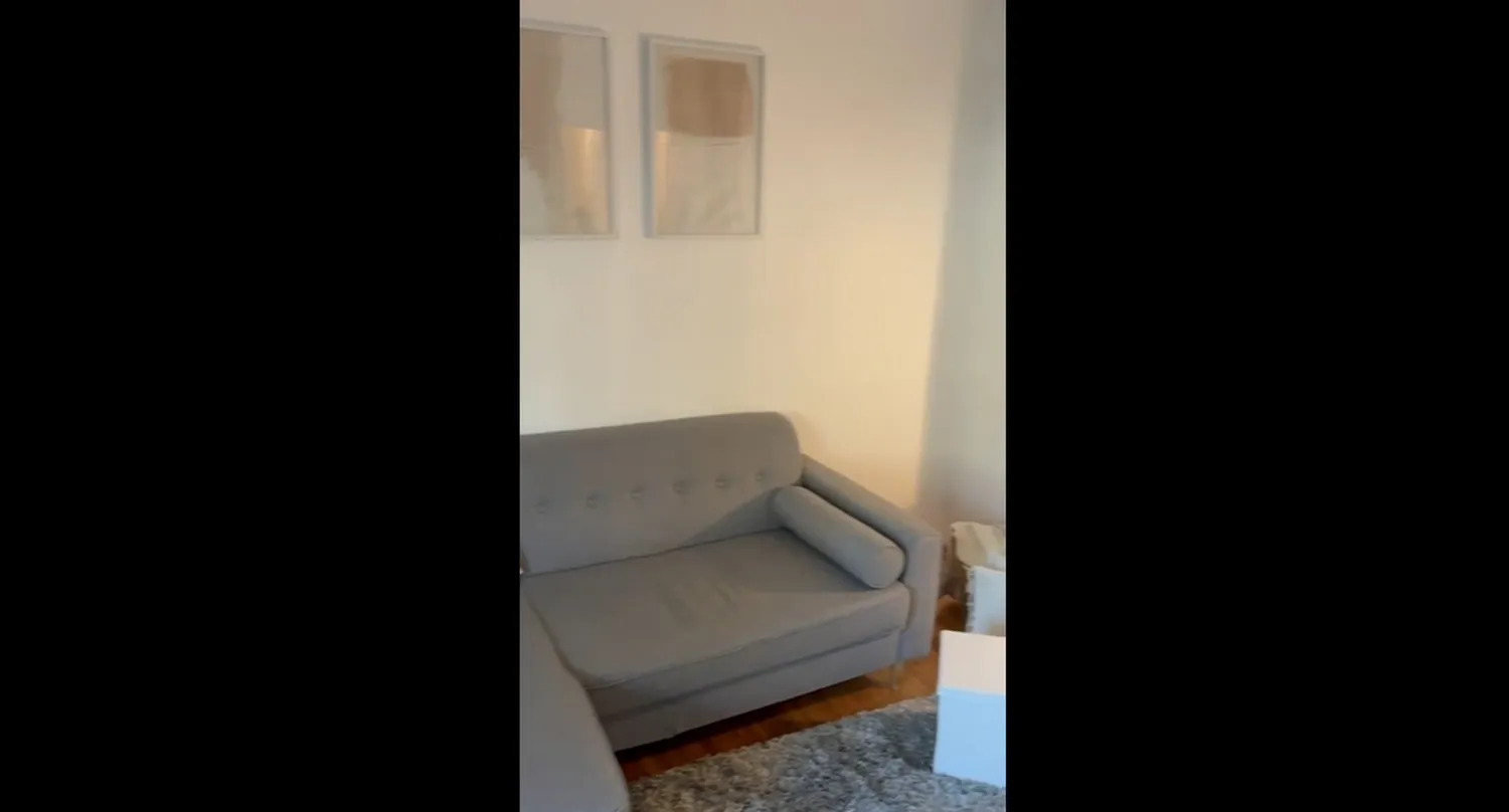 1 Zimmer Wohnung mit 21 m² in München – Bild 12