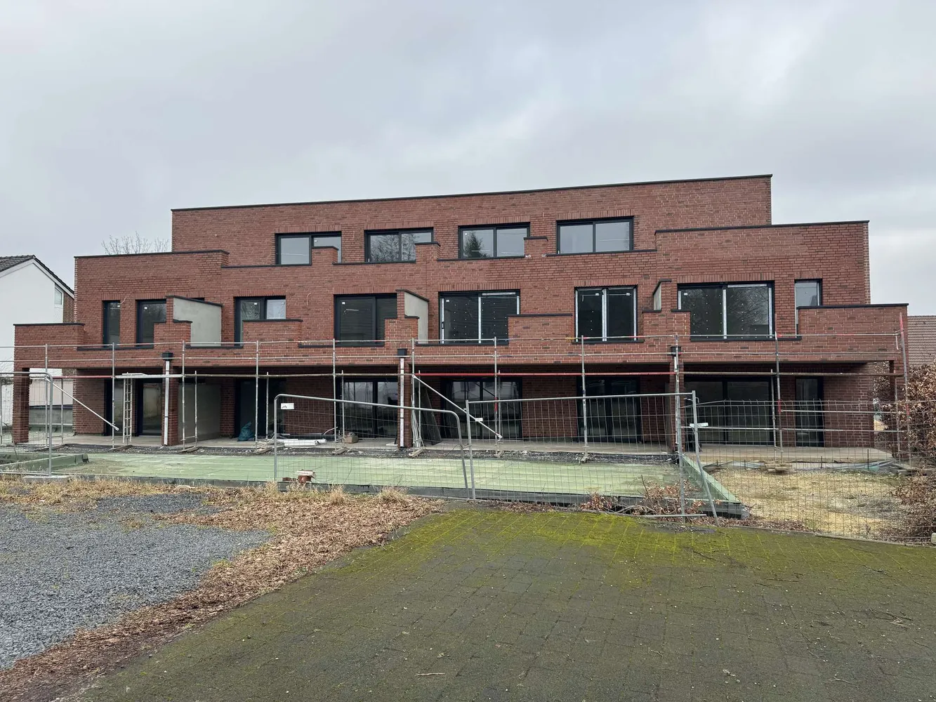 2 Zimmer Wohnung mit 80 m² in Mönchengladbach – Bild 10