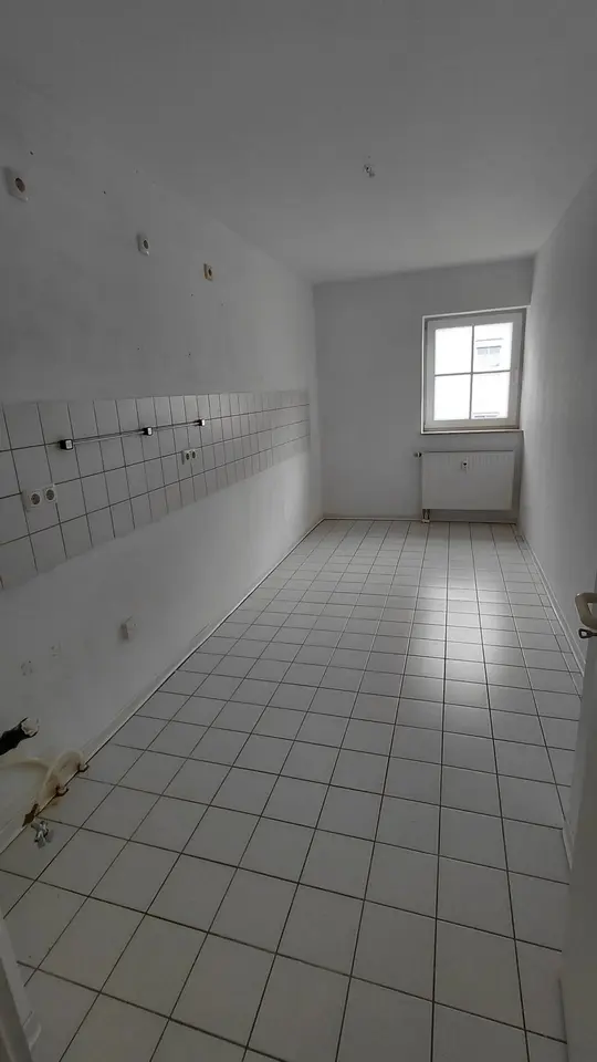 2 Zimmer Wohnung mit 67 m² in Eisenach – Bild 3