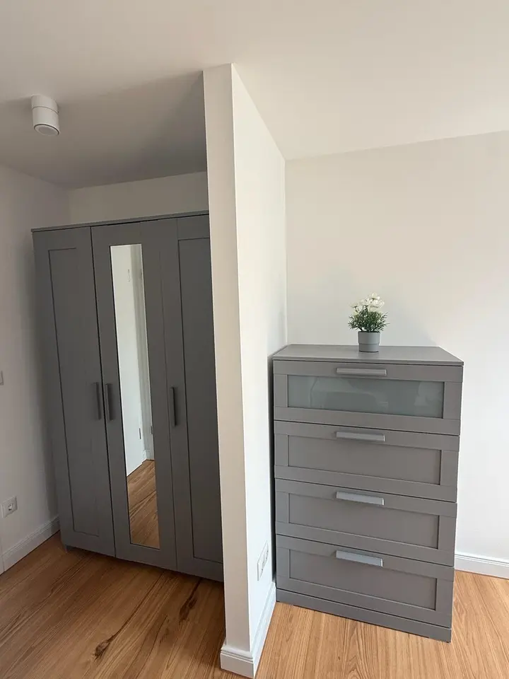 2 Zimmer Wohnung mit 17 m² in Erlangen – Bild 7