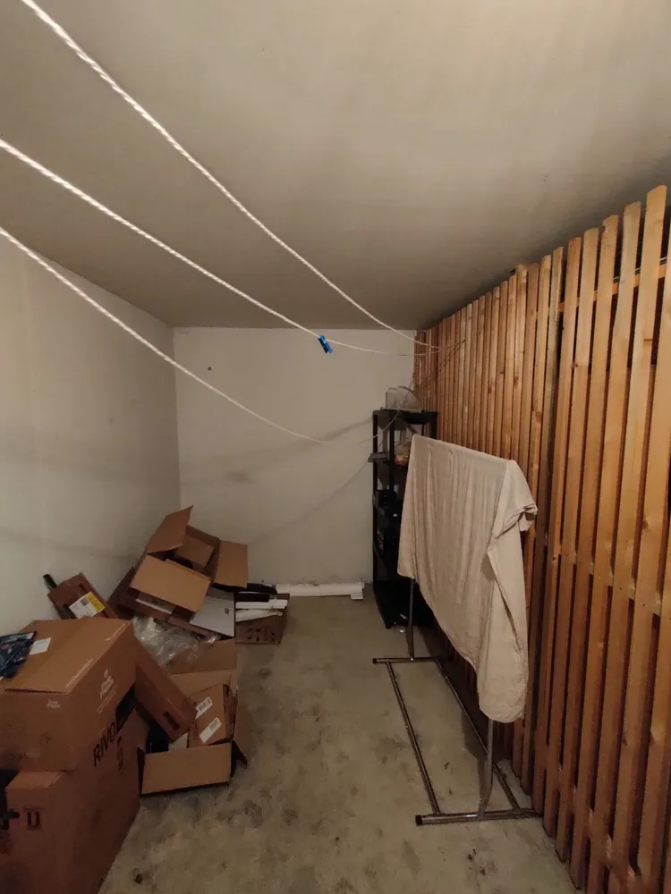 1 Zimmer Wohnung mit 32 m² in Würzburg – Bild 3