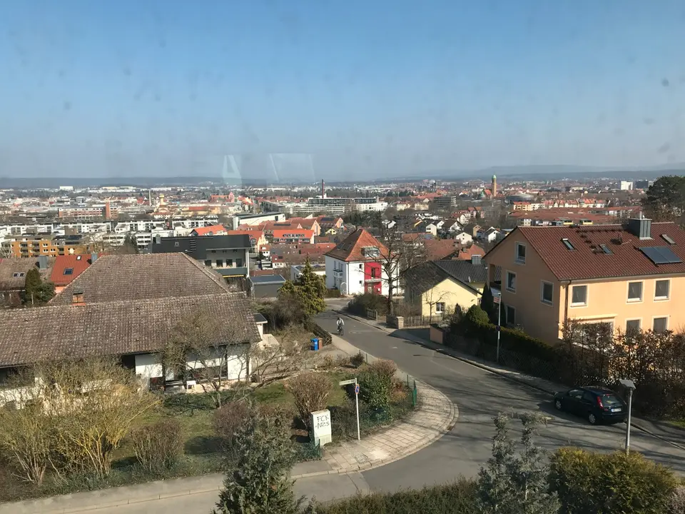 WG-Zimmer mit 15 m² in Bamberg – Bild 4