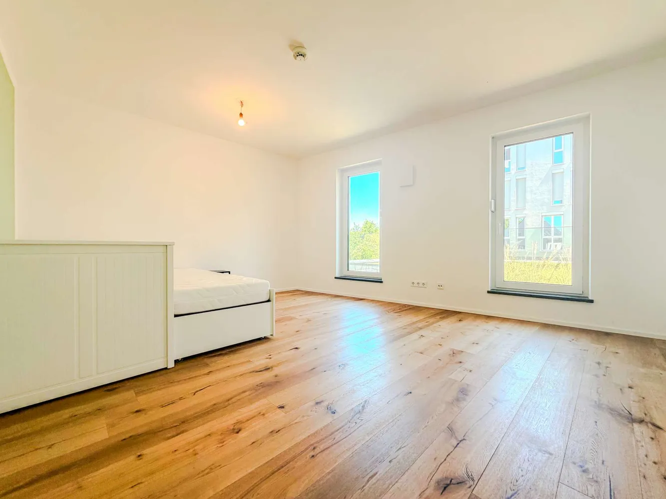 1 Zimmer Wohnung mit 20 m² in Augsburg – Bild 5
