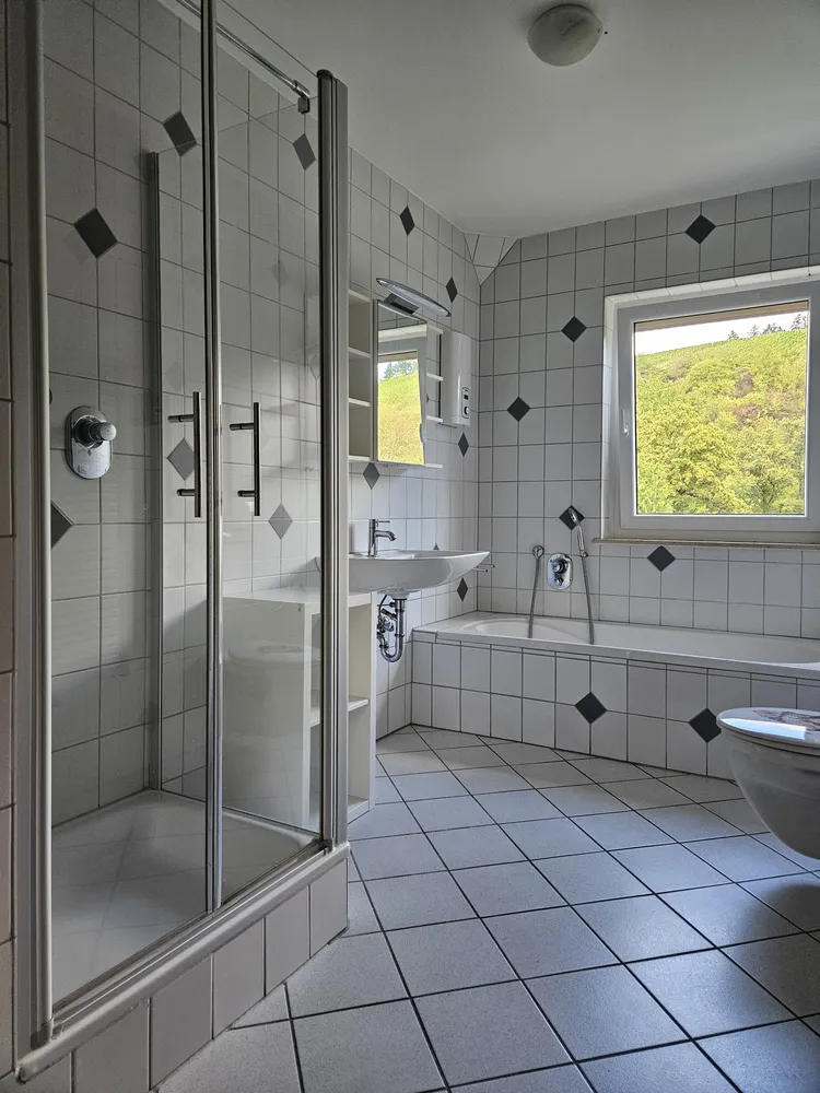 3 Zimmer Wohnung mit 84 m² in Trier – Bild 9